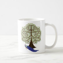 Tree of Life Mug