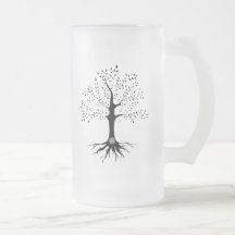 Tree of Life Mugs