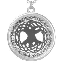 Tree of Life Pendants