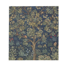 Tree of Life Note Pads