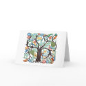 Tree of Life - pastel cards