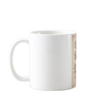 Tree Of Life / Pedigree Of Man Mugs