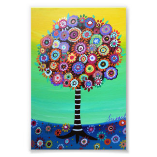 Whimsical Tree Art, Whimsical Tree Prints, Posters, Framed Art & More