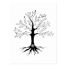 Tree of Life Postcards