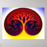 Tree of Life Print