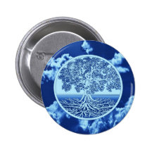 Tree of Life Soul Pin