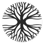 Tree Of Life Tattoo stickers