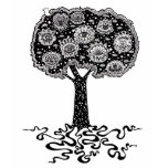 Tree of Life t-shirts