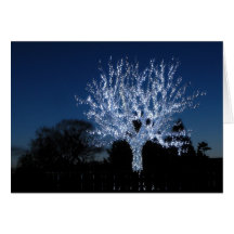 Tree Of Love Cards