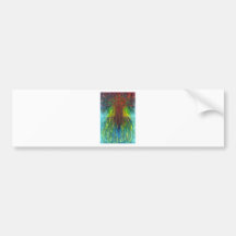 Tree Of Oblivion Bumper Sticker