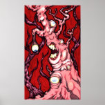 Tree Of Vision poster