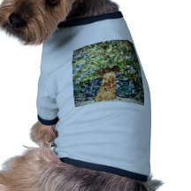 Tree Pet Tee Shirt