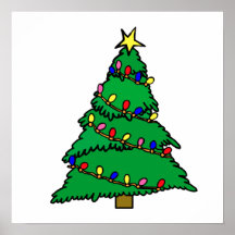 Tree Print
