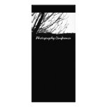 Tree Rack Card