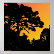 TREE S POSTERS