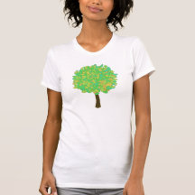 Tree Shirt
