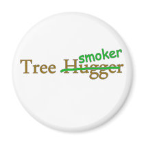 Tree smoker funny 420 stoner college pot humour