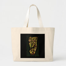Tree Spirit Bag