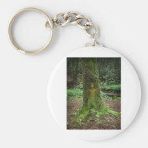 Tree Spirit Keychains