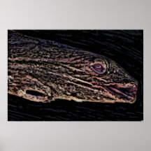 Tree Spirit Poster