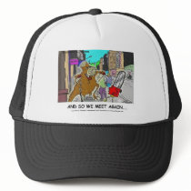 Tree Stump Vs Chainsaw Funny Mugs Cards Gifts Hats