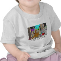 Tree Stump Vs Chainsaw Funny Mugs Cards Gifts Shirts