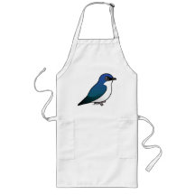 Tree Swallow Aprons
