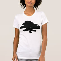 TREE T SHIRTS