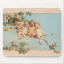 Tree Top Babies Mouse Mat