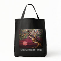 Tree Tote Bag