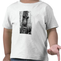 Tree troll on a Big Cypress tree. Tshirt