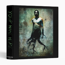 Tree Walker Binders