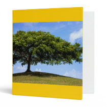 tree was true binders