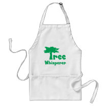 Tree Whisperer Aprons