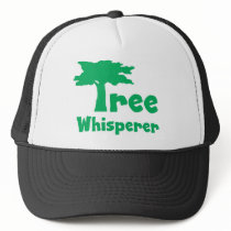 Tree Whisperer Hats