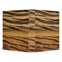 Tree Wood Binder