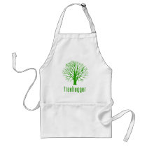 Treehugger Apron