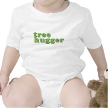 Treehugger Creeper