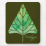 Treehugger Mousepad
