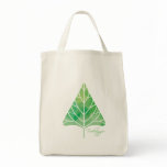 Treehugger Organic Grocery Tote Bag