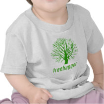 Treehugger T Shirt
