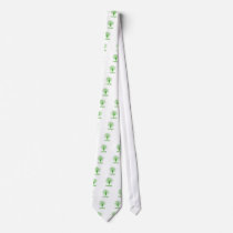 Treehugger Neck Wear