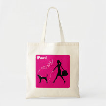 Treeing Walker Coonhound Bags