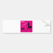 Treeing Walker Coonhound Bumper Stickers