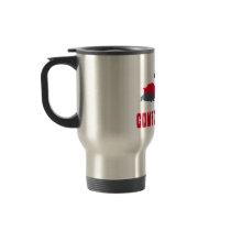 Treeing Walker Coonhound Coffee Mug