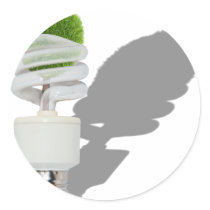 TreeLightResource062270Shadows Stickers
