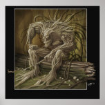 Treeman posters