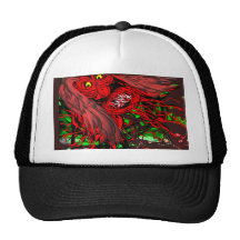 treerose hat