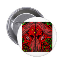 treerose pinback buttons