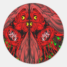 treerose stickers